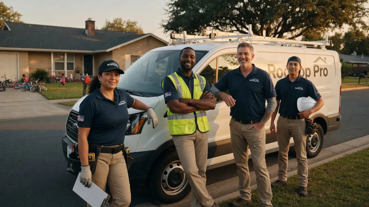 Roof Repair in Selinsgrove, PA near me